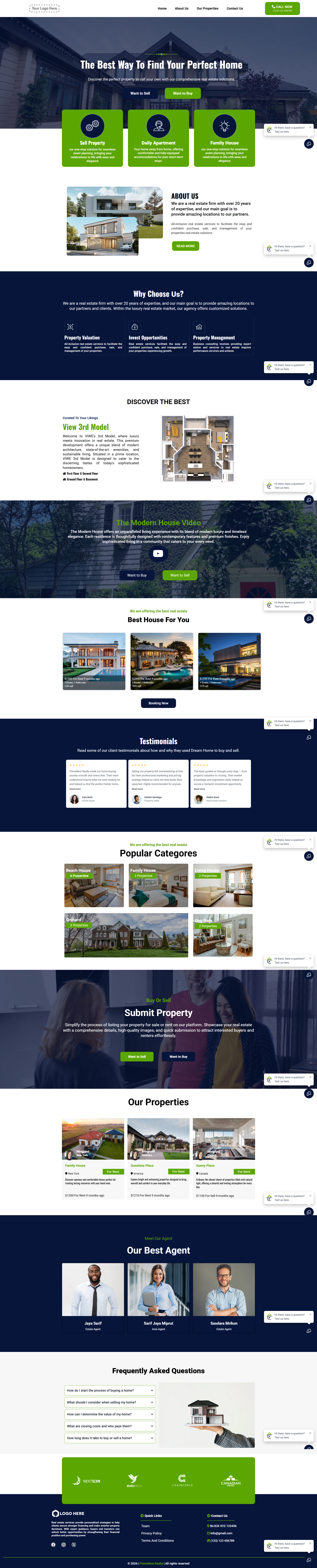 Wholesale Real Estate Investor System